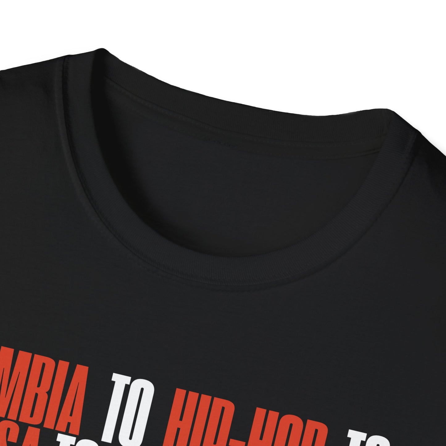 Multi Genre Mixologist DJ T-Shirt