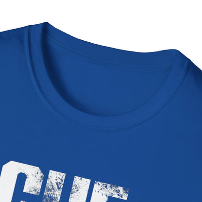 Cue. Mix. Repeat  (No DJ) Tee