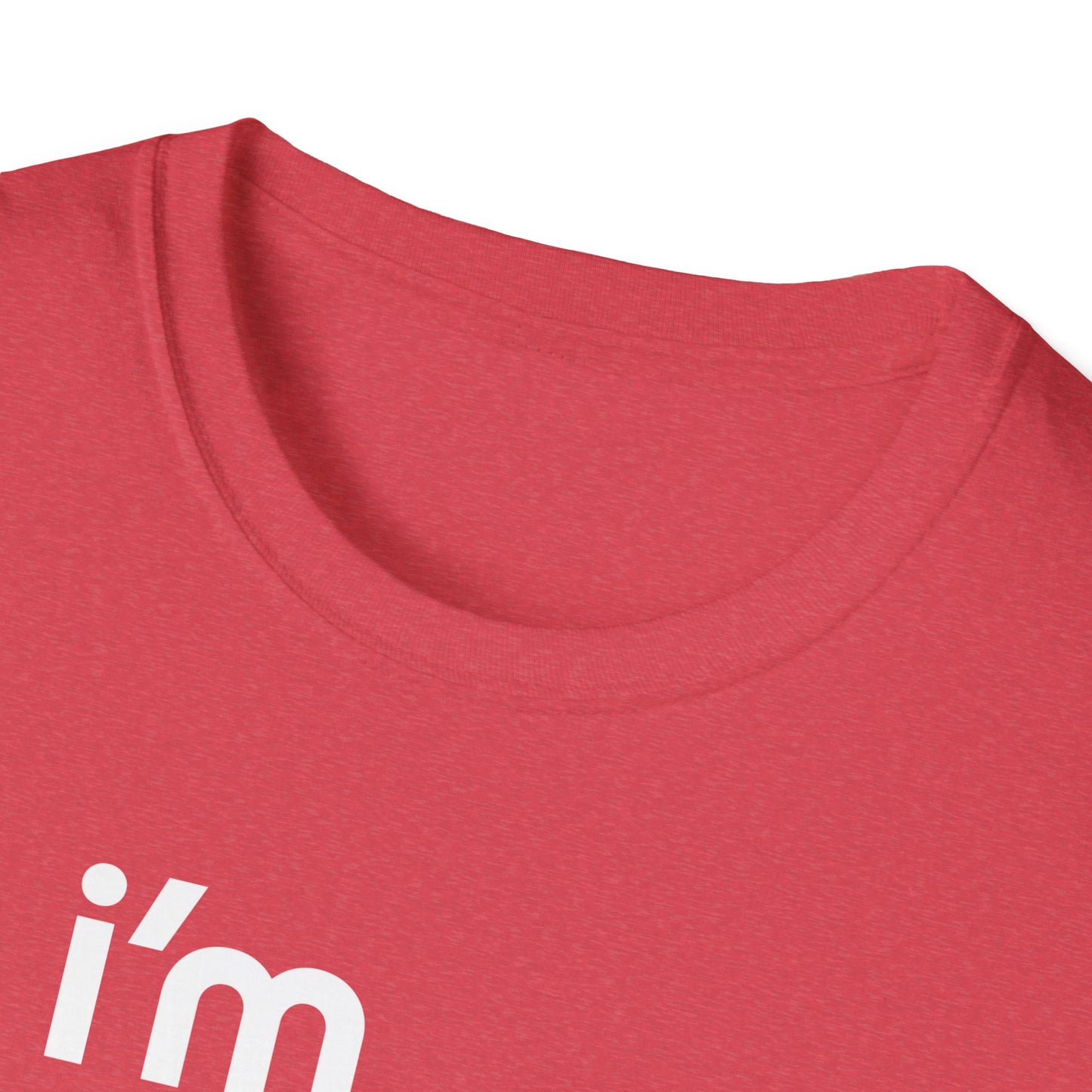 I'm With the Deejay T-Shirt — Retro DJ Music Tee