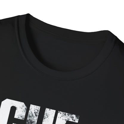 Cue. Mix. Repeat  (No DJ) Tee