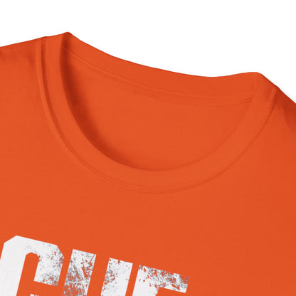 Cue. Mix. Repeat  (No DJ) Tee