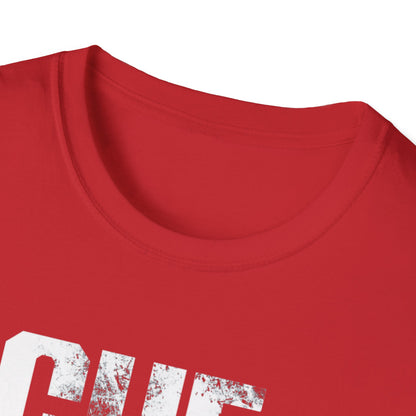 Cue. Mix. Repeat  (No DJ) Tee